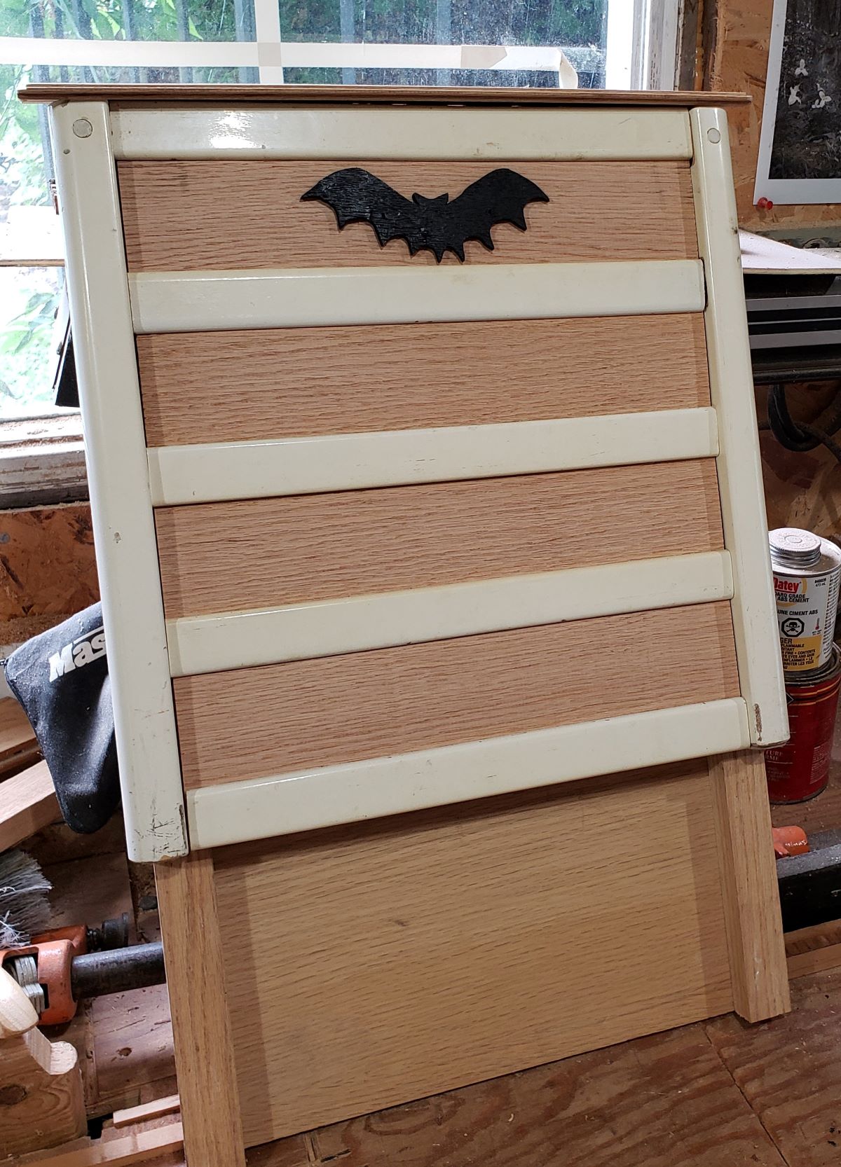 BH 26 'White Oak'