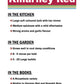 Killarney Red, Rocambole garlic description card by Garlicloves