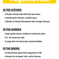 Yugoslavian Rocambole Garlic description card by Garlicloves